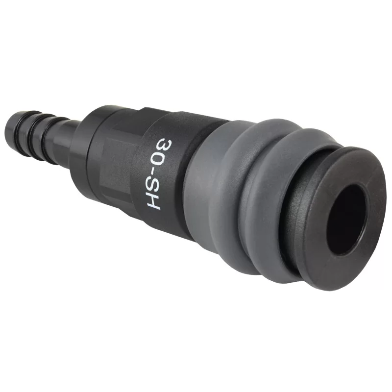 Szybkozłączka kompozytowa 10mm
