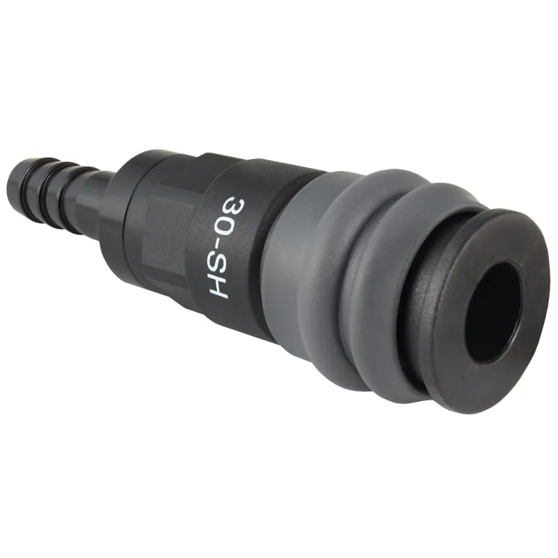 Szybkozłączka kompozytowa 10mm Szybkozłączka kompozytowa 10mm
