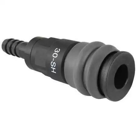 Szybkozłączka kompozytowa 10mm