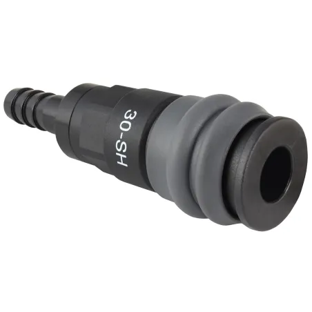 Szybkozłączka kompozytowa 10mm