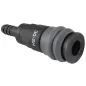 Szybkozłączka kompozytowa 10mm Szybkozłączka kompozytowa 10mm