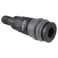 Szybkozłączka kompozytowa 12mm