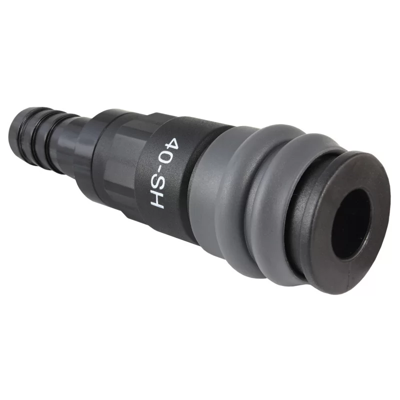 Szybkozłączka kompozytowa 12mm