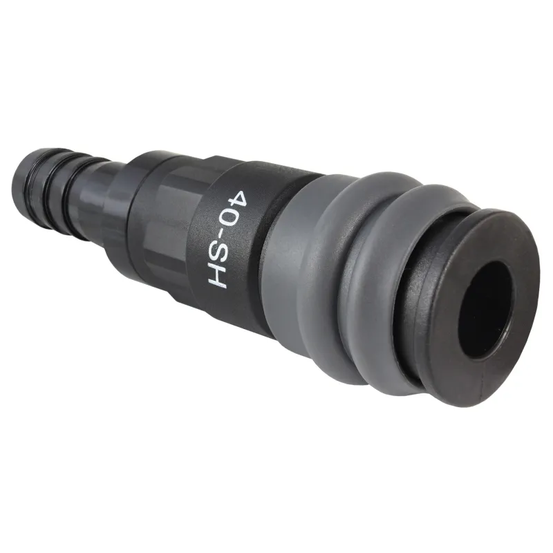 Szybkozłączka kompozytowa 12mm Szybkozłączka kompozytowa 12mm