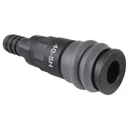 Szybkozłączka kompozytowa 12mm