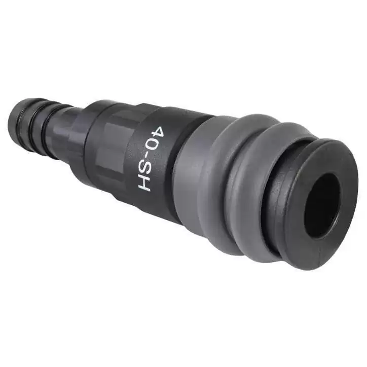 Szybkozłączka kompozytowa 12mm Szybkozłączka kompozytowa 12mm