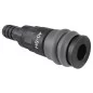 Szybkozłączka kompozytowa 12mm