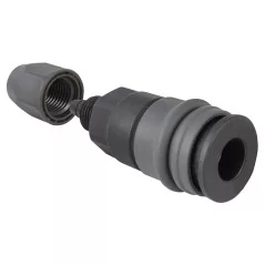 Szybkozłączka kompozytowa 8x6mm
