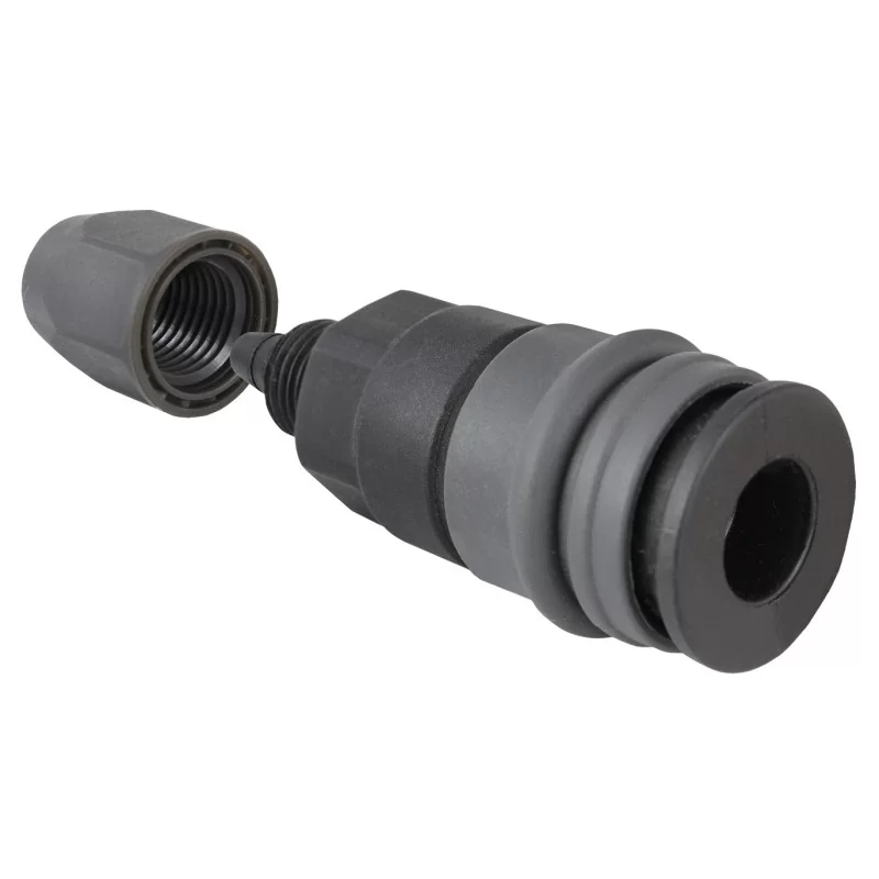 Szybkozłączka kompozytowa 8x6mm