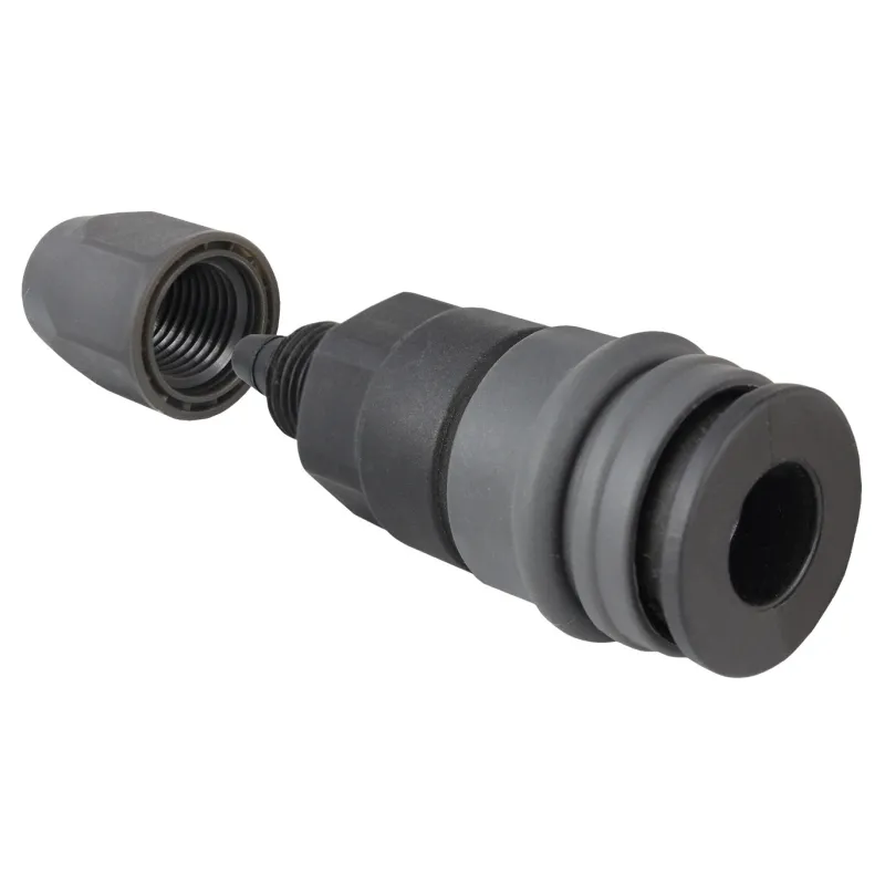 Szybkozłączka kompozytowa 8x6mm Szybkozłączka kompozytowa 8x6mm