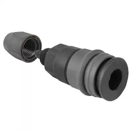 Szybkozłączka kompozytowa 8x6mm