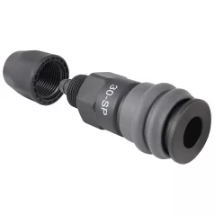 Szybkozłączka kompozytowa 10x6.5mm