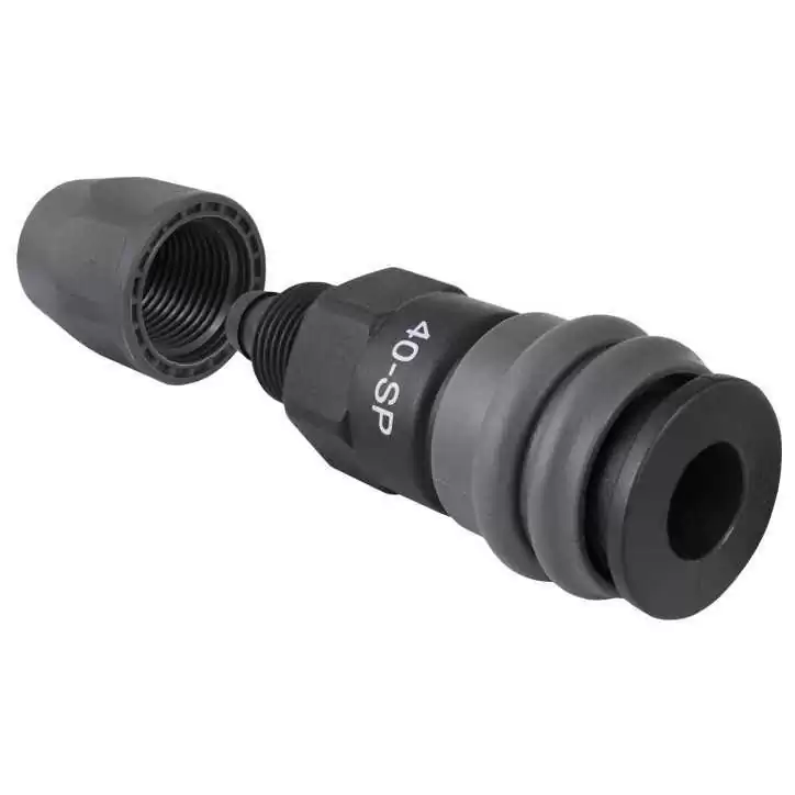 Szybkozłączka kompozytowa 12x8mm Szybkozłączka kompozytowa 12x8mm