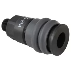 Szybkozłączka kompozytowa 1/4"Z
