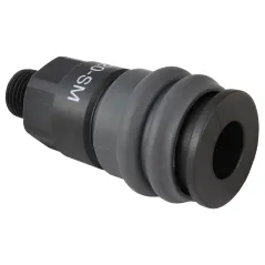 Szybkozłączka kompozytowa 1/4"Z