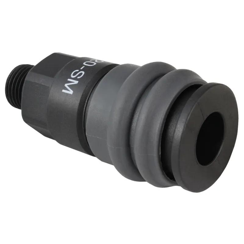 Szybkozłączka kompozytowa 1/4"Z Szybkozłączka kompozytowa 1/4"Z