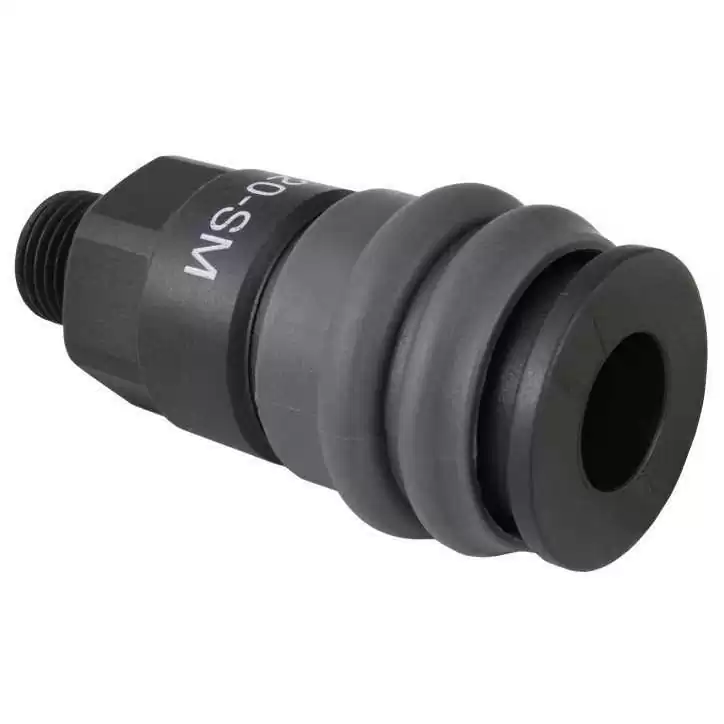 Szybkozłączka kompozytowa 1/4"Z Szybkozłączka kompozytowa 1/4"Z