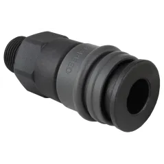 Szybkozłączka kompozytowa 3/8"Z