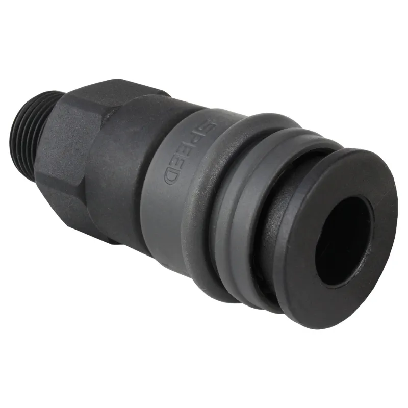 Szybkozłączka kompozytowa 3/8"Z Szybkozłączka kompozytowa 3/8"Z