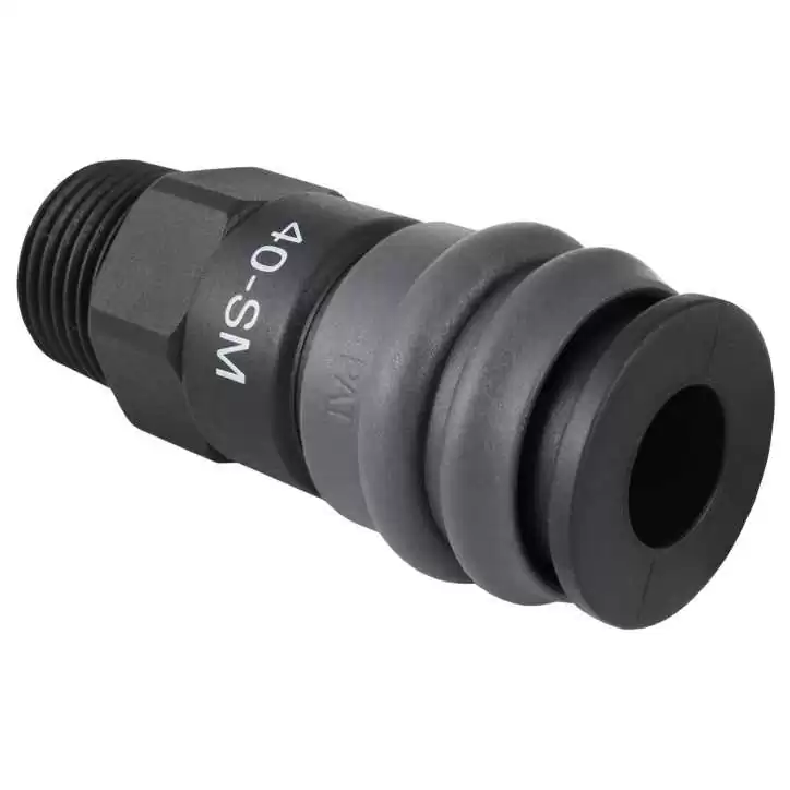 Szybkozłączka kompozytowa 1/2"Z Szybkozłączka kompozytowa 1/2"Z