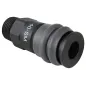 Szybkozłączka kompozytowa 1/2"Z Szybkozłączka kompozytowa 1/2"Z