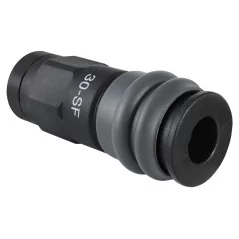 Szybkozłączka kompozytowa 3/8"W