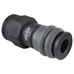 Szybkozłączka kompozytowa 1/2"W