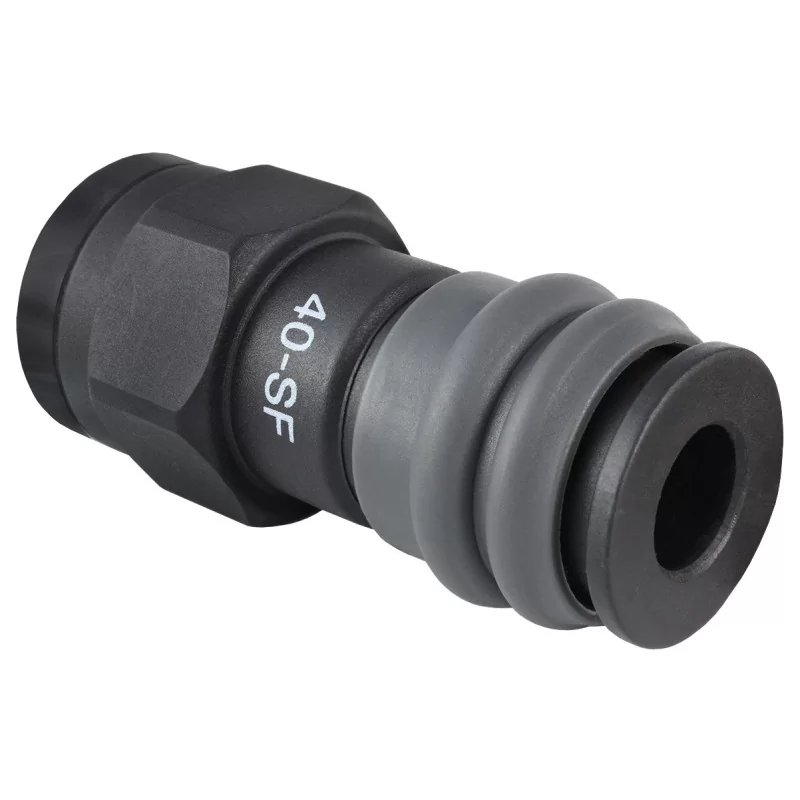 Szybkozłączka kompozytowa 1/2"W