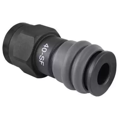 Szybkozłączka kompozytowa 1/2"W