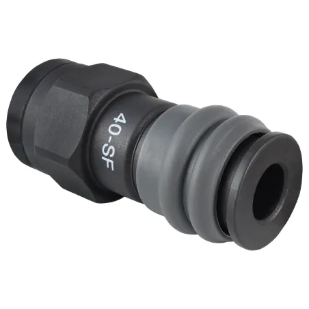 Szybkozłączka kompozytowa 1/2"W