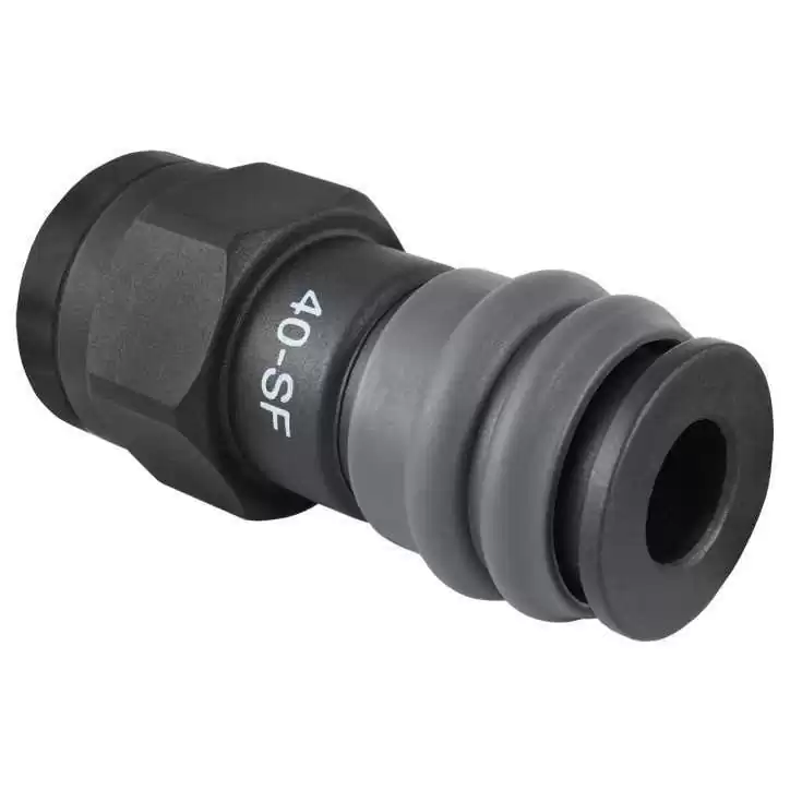 Szybkozłączka kompozytowa 1/2"W Szybkozłączka kompozytowa 1/2"W