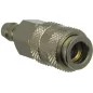 Szybkozłączka 6mm