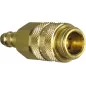 Rectus szybkozłącze 21 8mm
