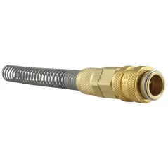 Rectus szybkozłącze 21 8x6 sprężyna