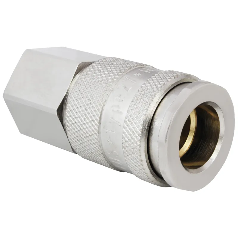 Rectus szybkozłącze 27 1/2"W U-FLOW Rectus szybkozłącze 27 1/2"W U-FLOW