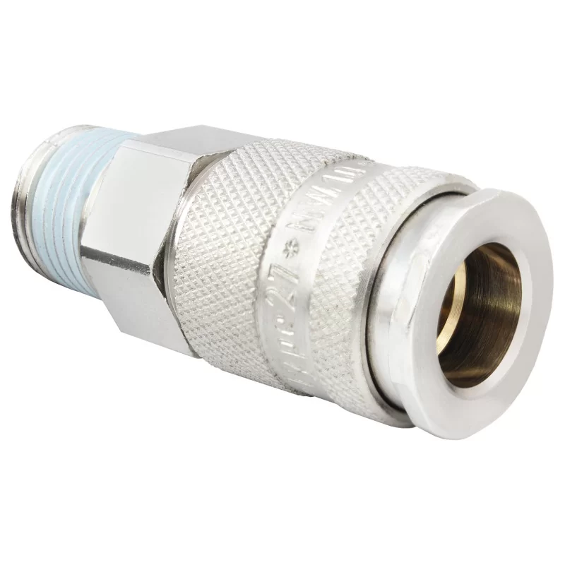 Rectus szybkozłącze 27 1/2"Z U-FLOW