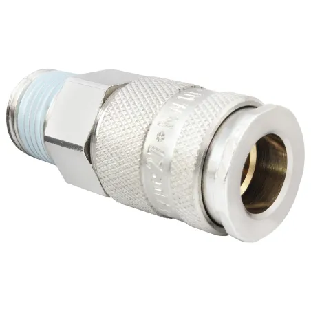 Rectus szybkozłącze 27 1/2"Z U-FLOW
