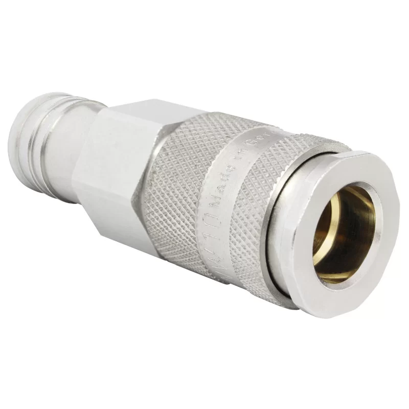 Rectus szybkozłącze 27 19mm U-FLOW