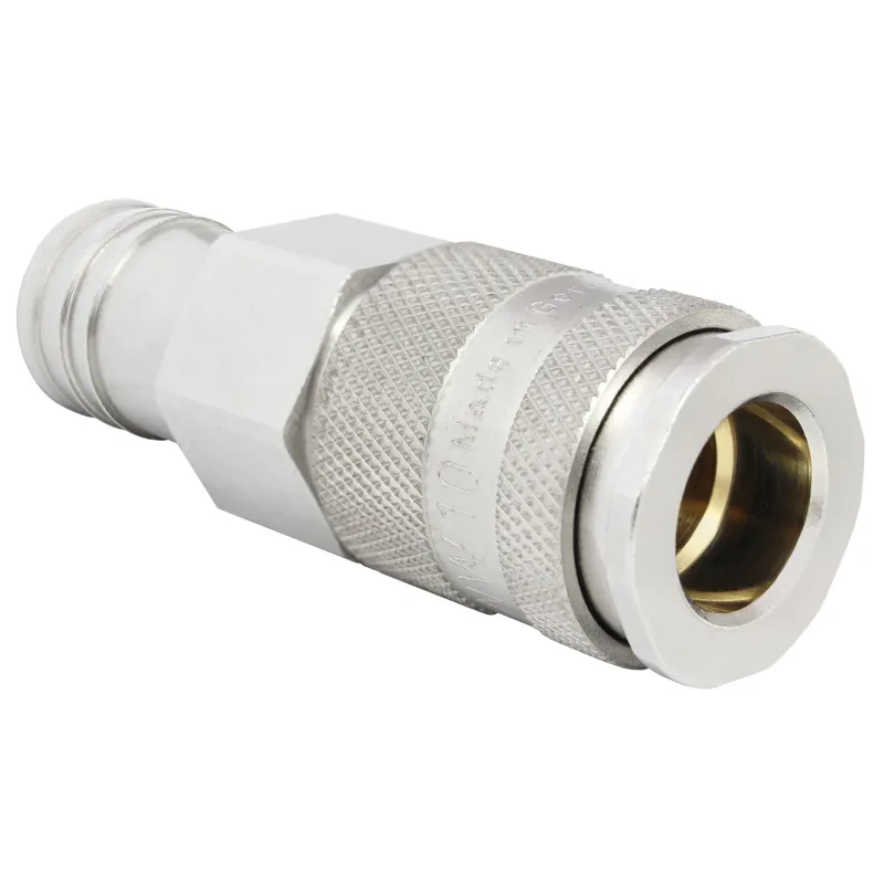 Rectus szybkozłącze 27 19mm U-FLOW Rectus szybkozłącze 27 19mm U-FLOW