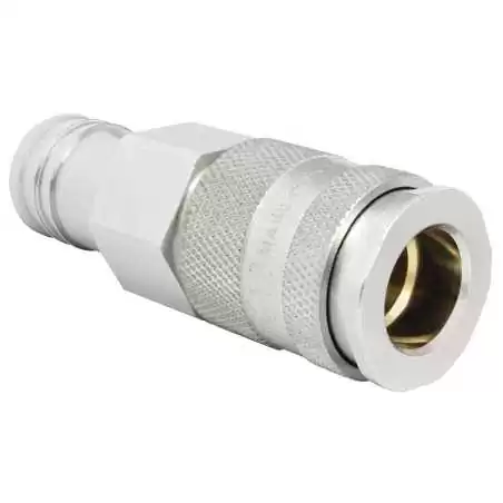 Rectus szybkozłącze 27 19mm U-FLOW