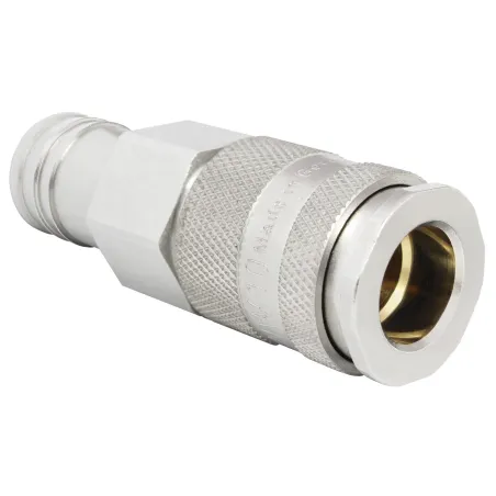 Rectus szybkozłącze 27 19mm U-FLOW