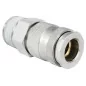 Rectus szybkozłącze 27 3/4"Z U-FLOW Rectus szybkozłącze 27 3/4"Z U-FLOW