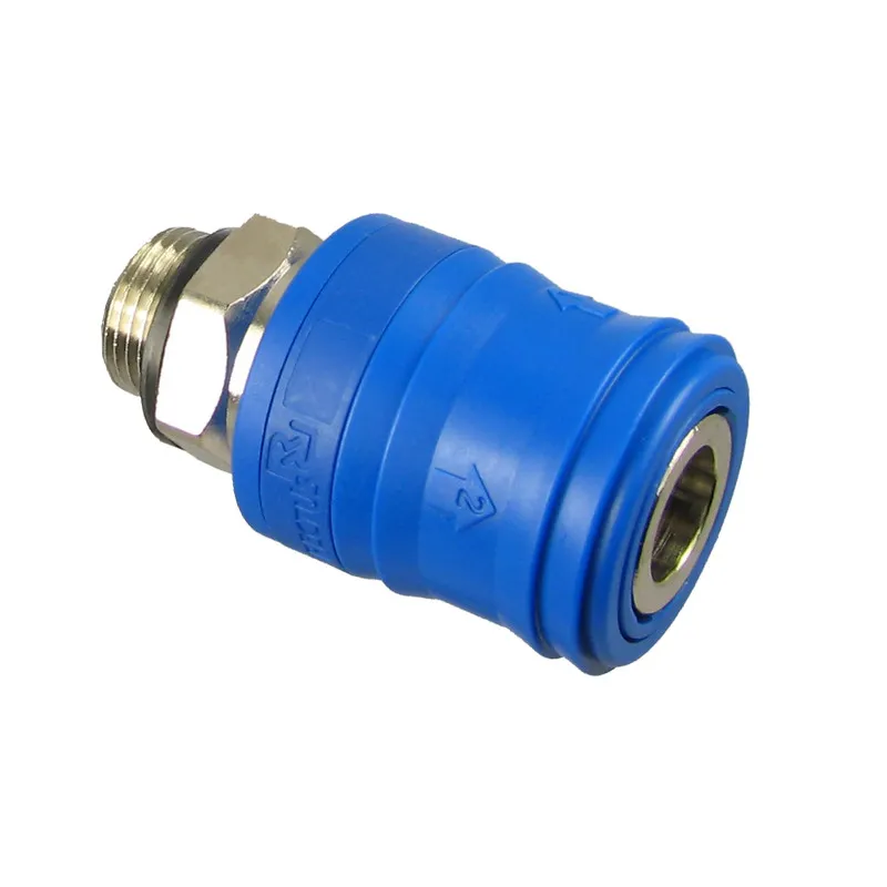 Rectus szybkozłącze 26KE 3/8z KE bezpieczne rozłączanie Rectus szybkozłącze 26KE 3/8z KE bezpieczne rozłączanie