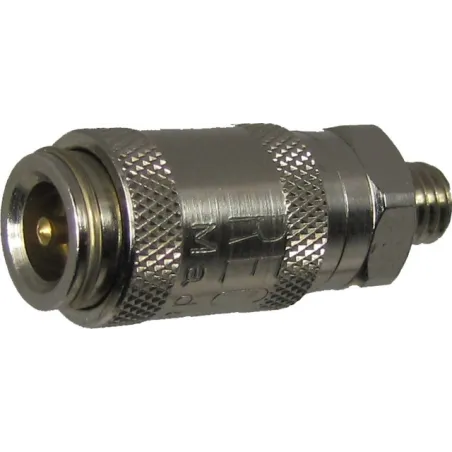Rectus szybkozłącze 20 4mm