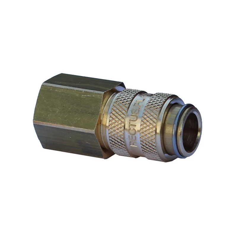 Rectus szybkozłącze 21 1/4"W Rectus szybkozłącze 21 1/4"W