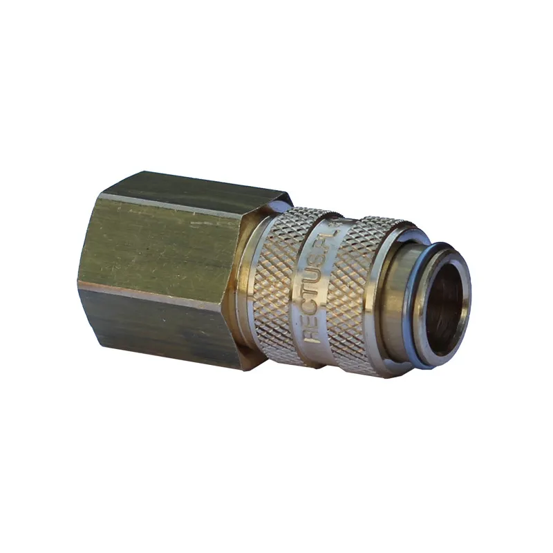 Rectus szybkozłącze 21 1/4"W