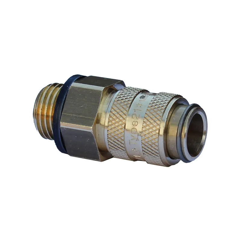 Rectus szybkozłącze 21 1/4"Z