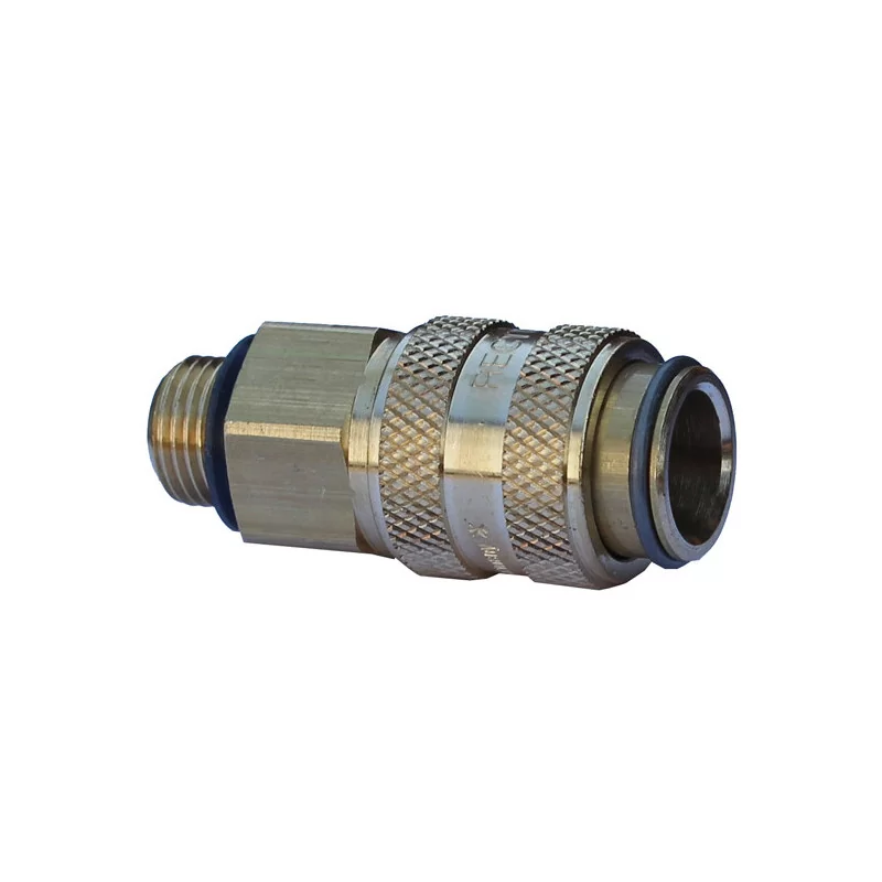 Rectus szybkozłącze 21 1/8"Z