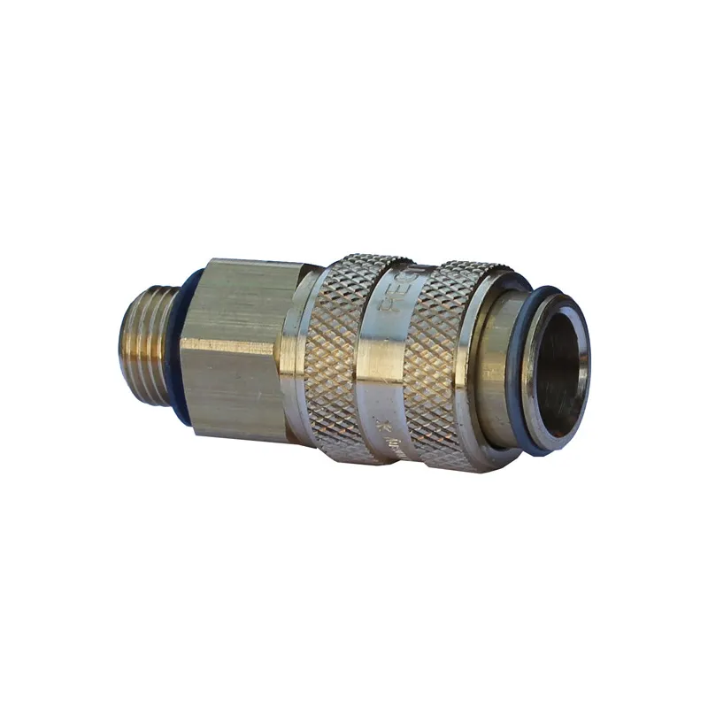 Rectus szybkozłącze 21 1/8"Z Rectus szybkozłącze 21 1/8"Z
