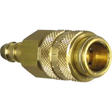 Rectus szybkozłącze 21 6mm
